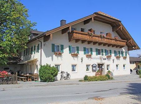 Gasthaus Gumping ไอน์ริง ภายนอก รูปภาพ