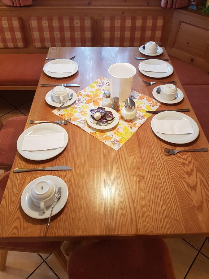 Gasthaus Gumping ไอน์ริง ภายนอก รูปภาพ